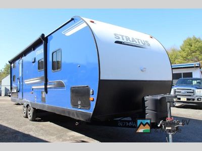 2020 Venture RV Stratus Ultra-Lite - Photo 1