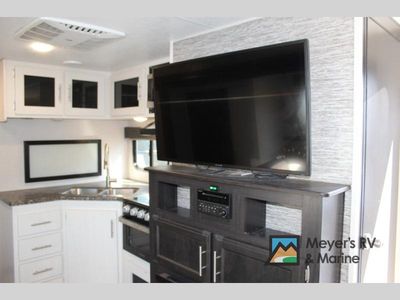2020 Venture RV Stratus Ultra-Lite - Photo 12