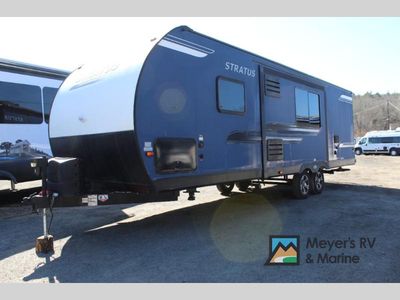 2020 Venture RV Stratus Ultra-Lite - Photo 3