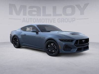 2026 Ford Mustang - Photo 11