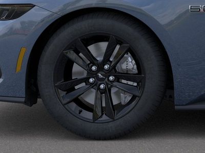 2026 Ford Mustang - Photo 39