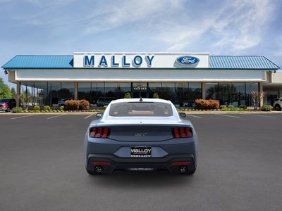 2026 Ford Mustang - Photo 27