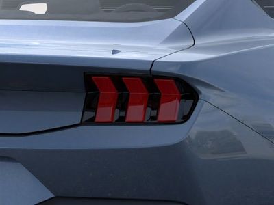 2026 Ford Mustang - Photo 1