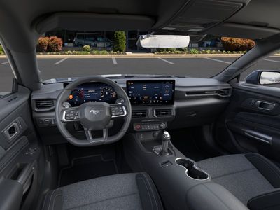 2026 Ford Mustang - Photo 26