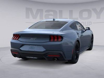 2026 Ford Mustang - Photo 15