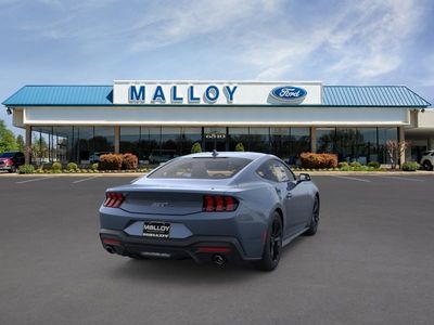 2026 Ford Mustang - Photo 30