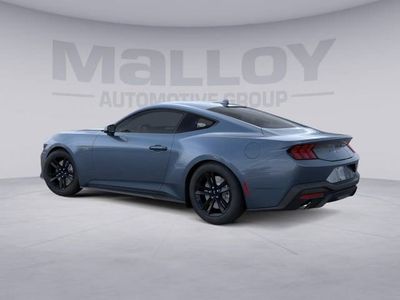 2026 Ford Mustang - Photo 14