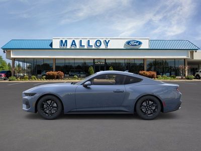 2026 Ford Mustang - Photo 25