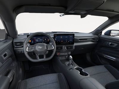 2026 Ford Mustang - Photo 16