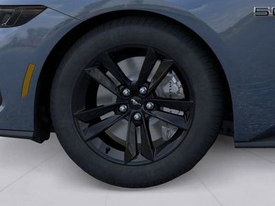 2026 Ford Mustang - Photo 21