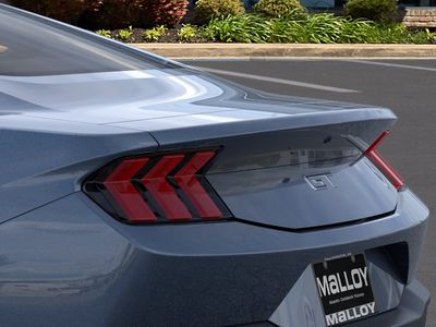 2026 Ford Mustang - Photo 32