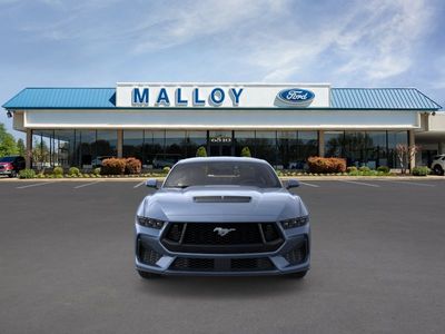 2026 Ford Mustang - Photo 36