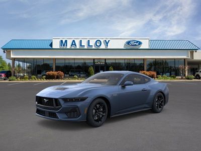 2026 Ford Mustang - Photo 44