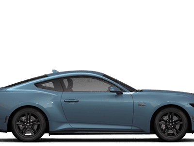 2026 Ford Mustang - Photo 47