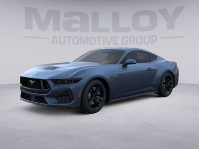 2026 Ford Mustang - Photo 22