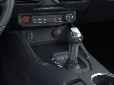 2026 Ford Mustang - Photo 3