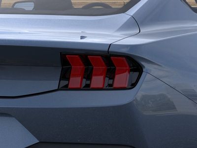 2026 Ford Mustang - Photo 41