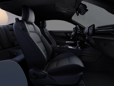 2026 Ford Mustang - Photo 49