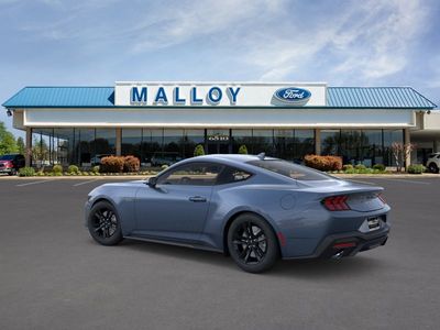 2026 Ford Mustang - Photo 40
