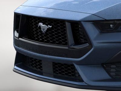 2026 Ford Mustang - Photo 8
