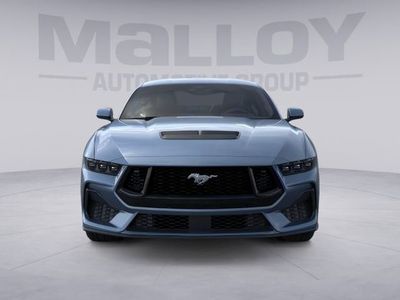 2026 Ford Mustang - Photo 12