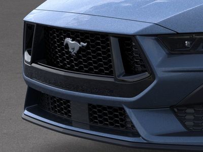 2026 Ford Mustang - Photo 34