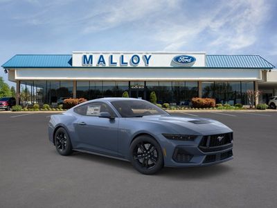 2026 Ford Mustang - Photo 37