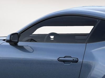 2026 Ford Mustang - Photo 2