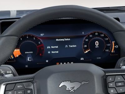 2026 Ford Mustang - Photo 7