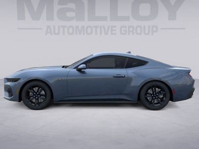 2026 Ford Mustang - Photo 13