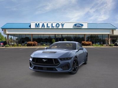 2026 Ford Mustang - Photo 33