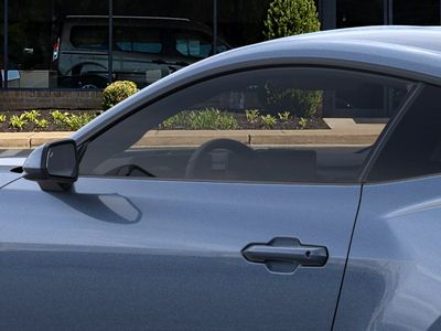 2026 Ford Mustang - Photo 24