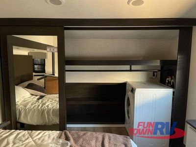 2025 Forest River RV Sabre - Photo 52