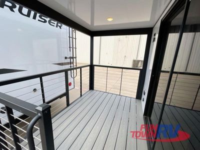 2025 Forest River RV Sabre - Photo 18
