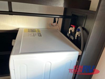 2025 Forest River RV Sabre - Photo 53