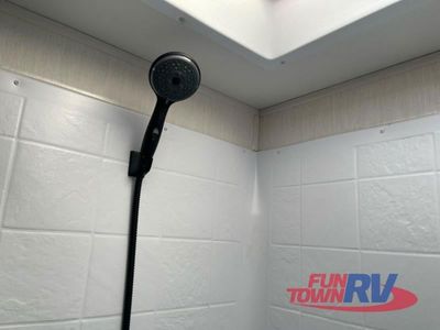 2025 Forest River RV Sabre - Photo 45