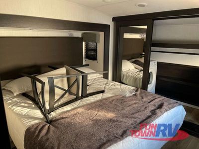 2025 Forest River RV Sabre - Photo 46
