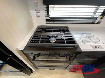 2025 Forest River RV Sabre - Photo 25