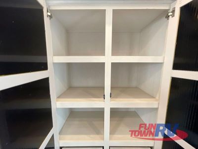 2025 Forest River RV Sabre - Photo 29
