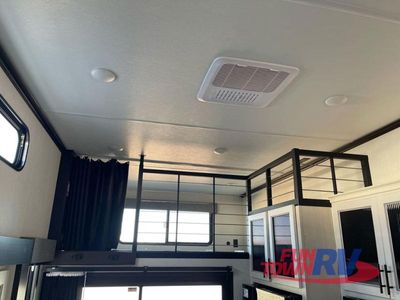 2025 Forest River RV Sabre - Photo 48