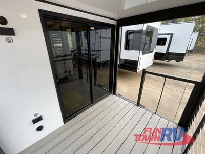 2025 Forest River RV Sabre - Photo 20