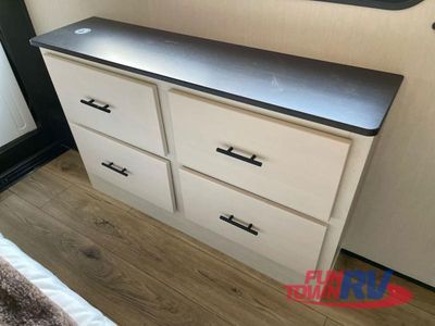2025 Forest River RV Sabre - Photo 51
