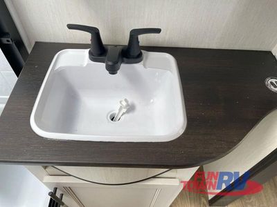 2025 Forest River RV Sabre - Photo 42