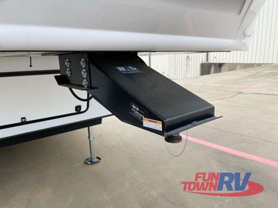 2025 Forest River RV Sabre - Photo 12