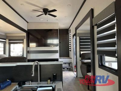 2025 Forest River RV Sabre - Photo 3