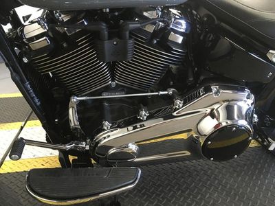 2026 Harley-Davidson FLFB - Fat Boy - Photo 14