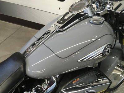 2026 Harley-Davidson FLFB - Fat Boy - Photo 13