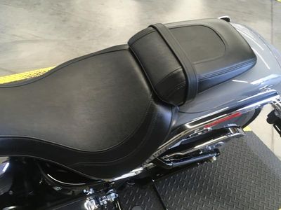 2026 Harley-Davidson FLFB - Fat Boy - Photo 15