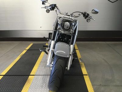 2026 Harley-Davidson FLFB - Fat Boy - Photo 3