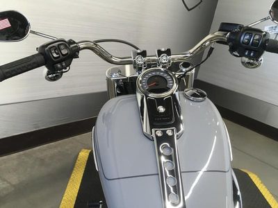 2026 Harley-Davidson FLFB - Fat Boy - Photo 16